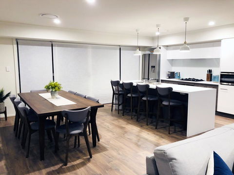 Villa Canto - Accommodation Melbourne 3