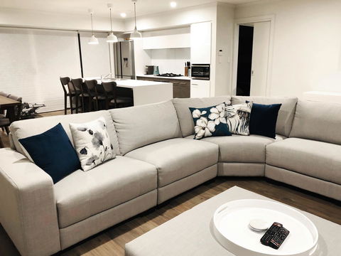 Villa Canto - Accommodation Melbourne 17