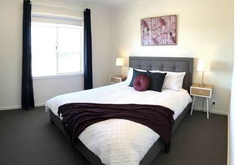 Villa Canto - Accommodation Melbourne 12