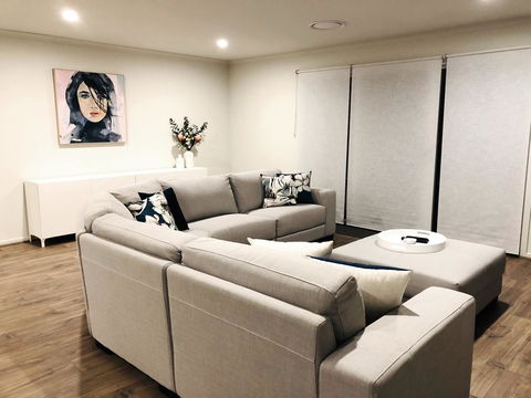 Villa Canto - Accommodation Melbourne 16