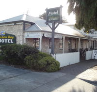 Guichen Bay Motel - Accommodation Melbourne