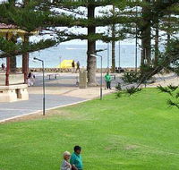 Parkview Apartment - Grandview House  Apartments - Accommodation Melbourne