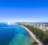 Limani Port Lincoln - Accommodation Melbourne
