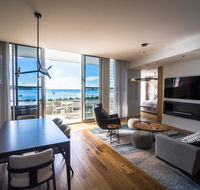 Promenade Penthouse Apartment - Accommodation Melbourne