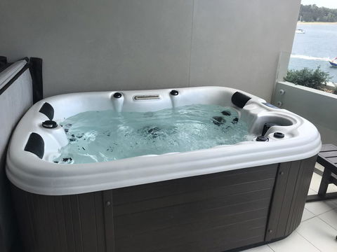 Penthouse On The Promenade - Accommodation Melbourne 12