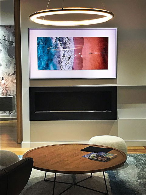 Penthouse On The Promenade - Accommodation Melbourne 6
