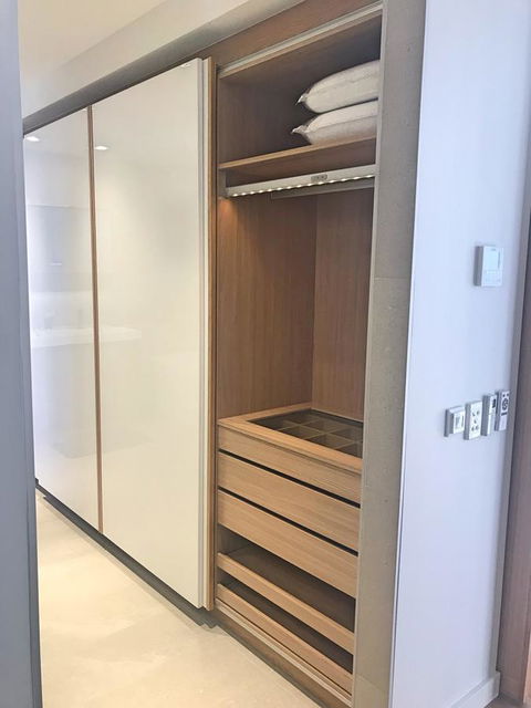 Penthouse On The Promenade - Accommodation Melbourne 9