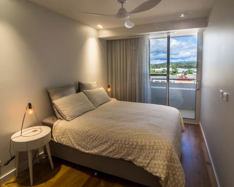 Penthouse On The Promenade - Accommodation Melbourne 10