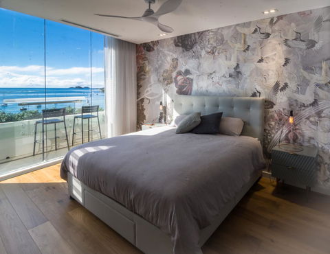 Penthouse On The Promenade - Accommodation Melbourne 7