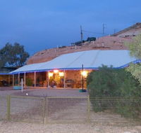 The Underground Motel - Accommodation Melbourne