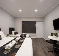 City Centre Motel Hotel - Accommodation Melbourne
