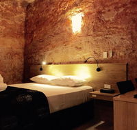 The Lookout Cave Underground Motel - Accommodation Melbourne