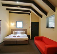 Hahndorf Motel - Accommodation Melbourne