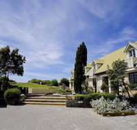 Caledonian Inn - Accommodation Melbourne
