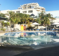 Ramada Resort by Wyndham Shoal Bay - Accommodation Melbourne