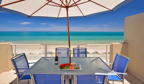 Adelaide Luxury Beach House - Accommodation Melbourne 0