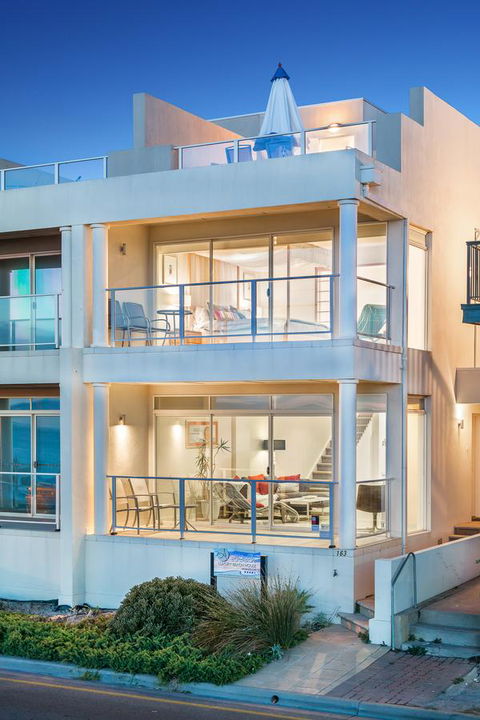 Adelaide Luxury Beach House - Accommodation Melbourne 19