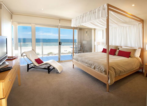 Adelaide Luxury Beach House - Accommodation Melbourne 4