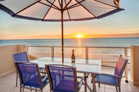 Adelaide Luxury Beach House - Accommodation Melbourne 9