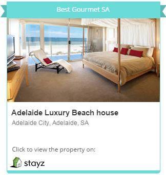 Adelaide Luxury Beach House - Accommodation Melbourne 42