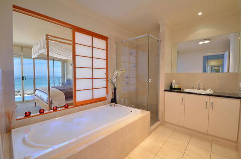 Adelaide Luxury Beach House - Accommodation Melbourne 11