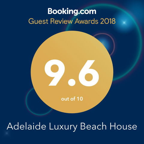 Adelaide Luxury Beach House - Accommodation Melbourne 23