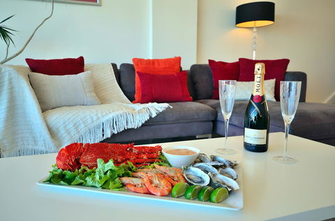 Adelaide Luxury Beach House - Accommodation Melbourne 28