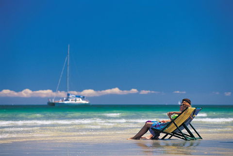 Adelaide Luxury Beach House - Accommodation Melbourne 31