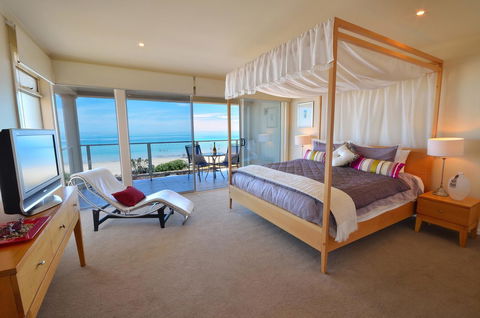 Adelaide Luxury Beach House - Accommodation Melbourne 2