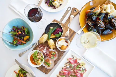 Adelaide Luxury Beach House - Accommodation Melbourne 29