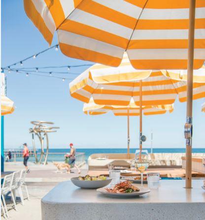 Adelaide Luxury Beach House - Accommodation Melbourne 20