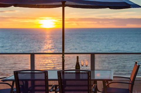 Adelaide Luxury Beach House - Accommodation Melbourne 7