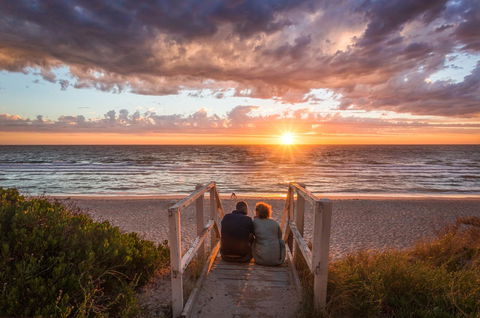 Adelaide Luxury Beach House - Accommodation Melbourne 21