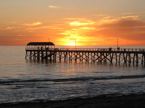 Adelaide Luxury Beach House - Accommodation Melbourne 22