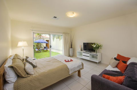 Adelaide Luxury Beach House - Accommodation Melbourne 33