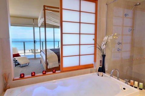 Adelaide Luxury Beach House - Accommodation Melbourne 10