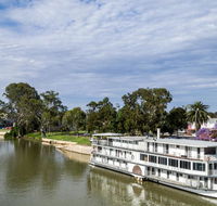 Murray River Queen - Accommodation Melbourne