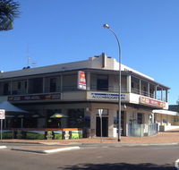 Pier Hotel - Accommodation Melbourne