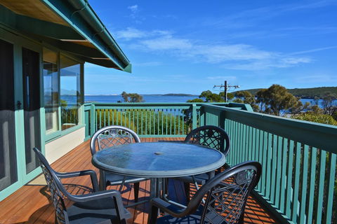 Dolphinview - Melbourne 4u 0