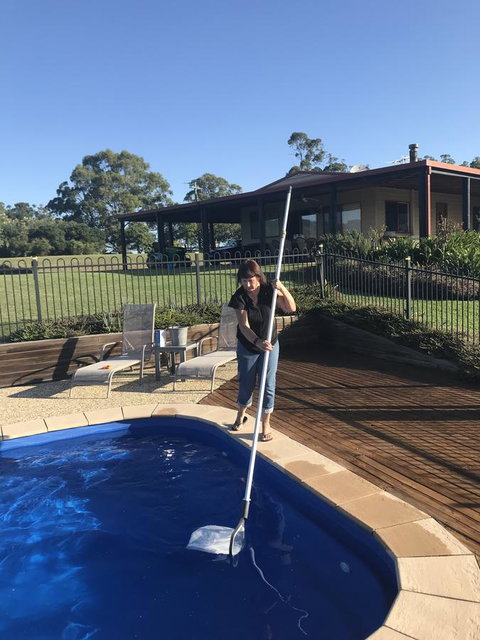 Avon View Stays Accommodation. - Accommodation Melbourne 7