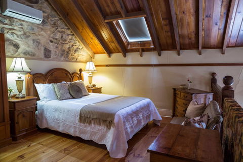 Clare Valley Heritage Retreat - Accommodation Melbourne 6
