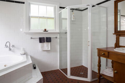 Clare Valley Heritage Retreat - Accommodation Melbourne 0