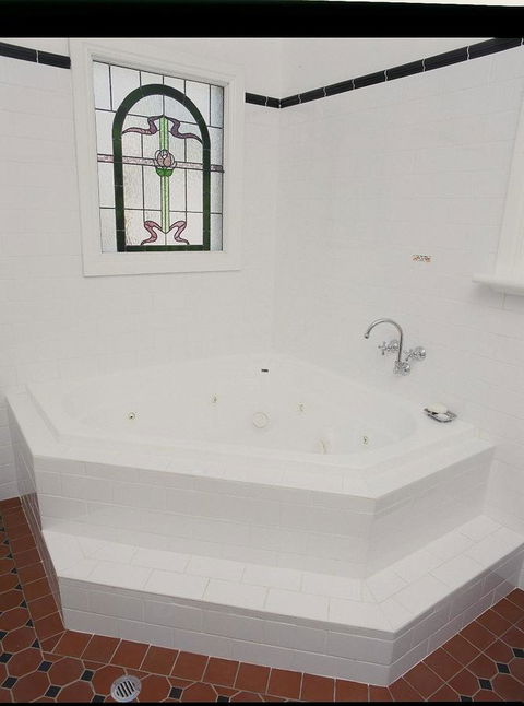 Clare Valley Heritage Retreat - Accommodation Melbourne 8