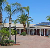 John Pirie Motor Inn - Accommodation Melbourne