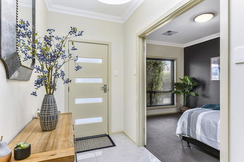 Accommodation On Lansell 2 - Accommodation Melbourne 2