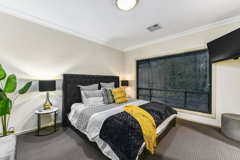 Accommodation On Lansell 2 - Accommodation Melbourne 1