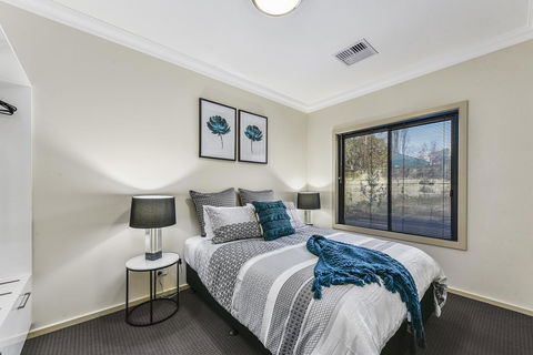 Accommodation On Lansell 2 - Accommodation Melbourne 9