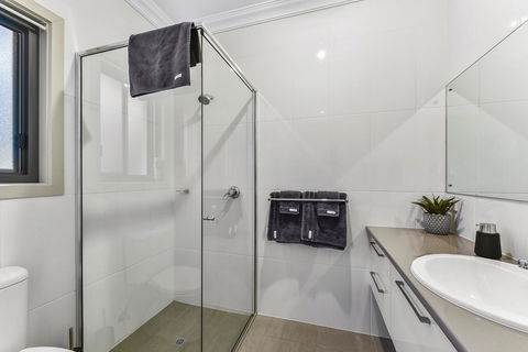Accommodation On Lansell 2 - Accommodation Melbourne 5