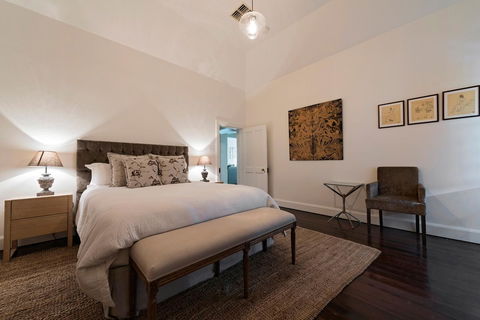 Jacobs Estate Cottage - Accommodation Melbourne 3