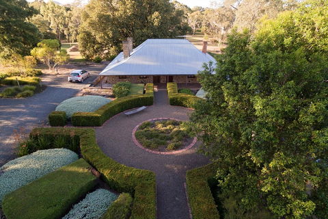 Jacobs Estate Cottage - Accommodation Melbourne 2